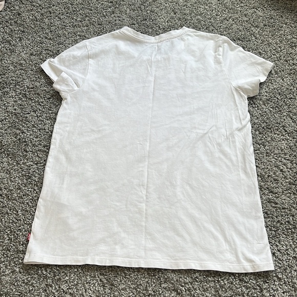 LEVIS tee - Picture 4 of 7